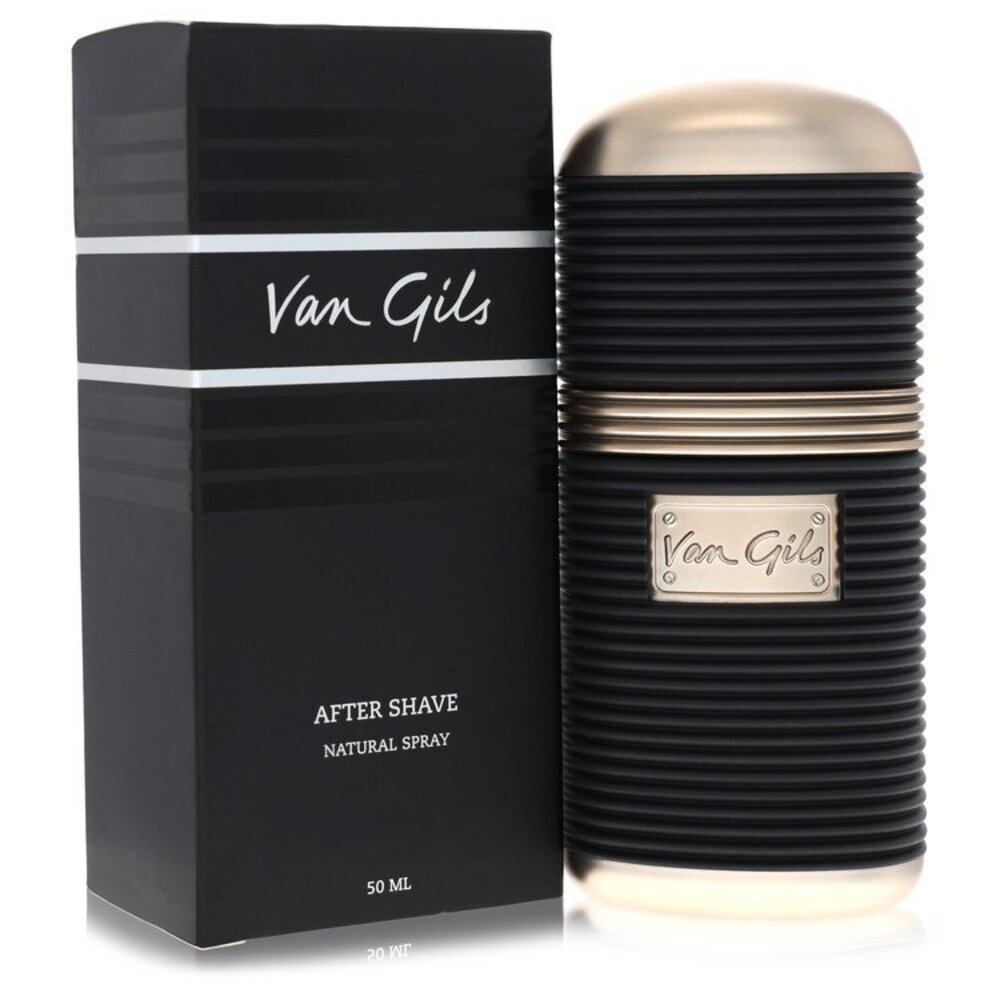 Van Gils by Van Gils After Shave Spray 1.7 oz